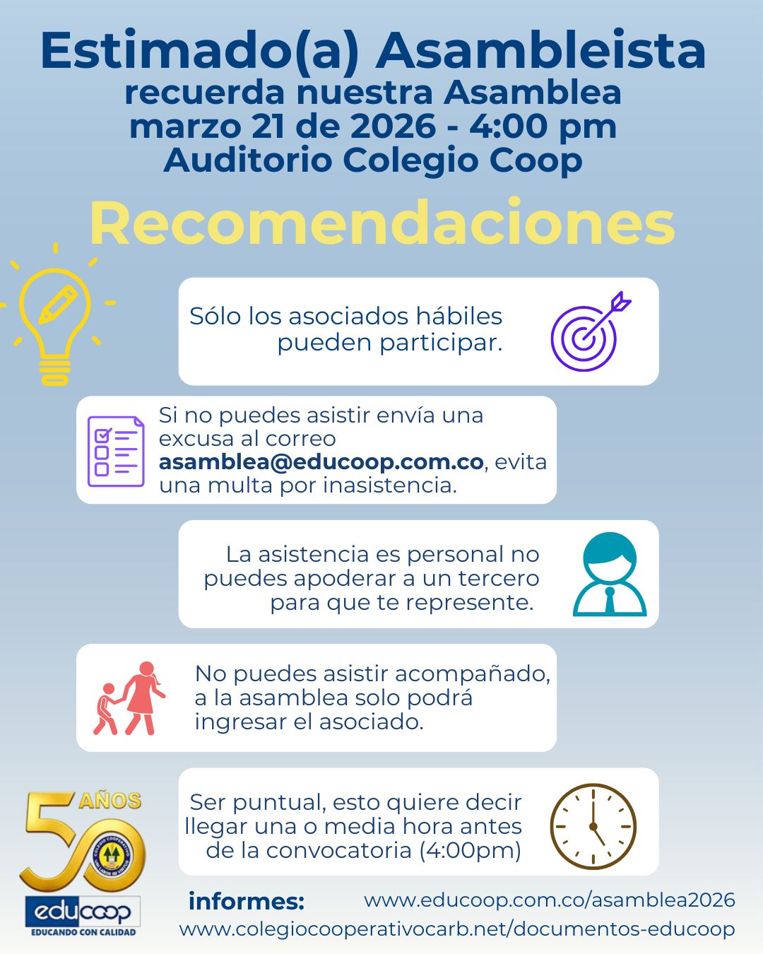anuncio